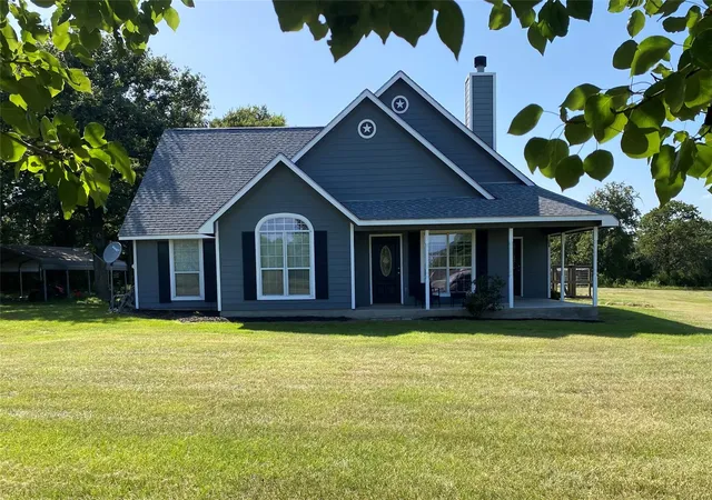 3rd image of 10676 Whiterock Rd, Bremond, TX 76629 | MLS# 71830770