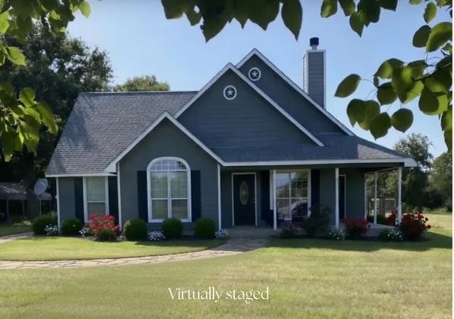 4th image of 10676 Whiterock Rd, Bremond, TX 76629 | MLS# 71830770
