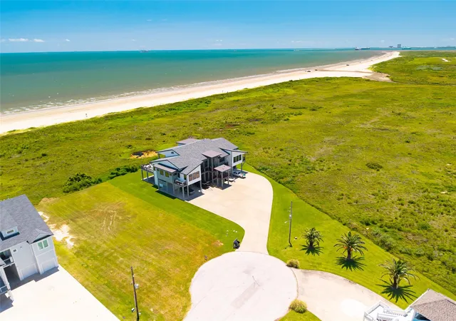 Photo 3 of Land for sale at 3606 Biscayne Beach Rd, Port Bolivar, TX 77650 | MLS# 33394819 | Listing updated on 2026-07-30