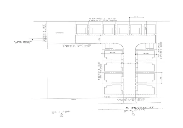 Photo 2 of Land for sale at 719 E Whitney St, Houston, TX 77022 | MLS# 59888057 | Listing updated on 2026-09-14