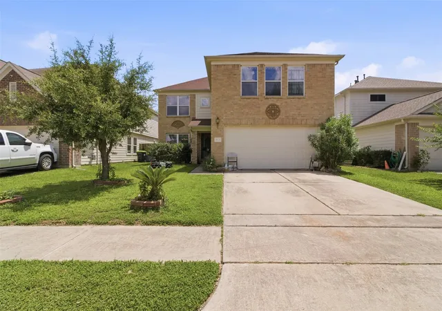 Photo 1 of Single family home for sale at 2819 Magnolia Hl Trl, Houston, TX 77038 | MLS# 91977188 | Listing updated on 2026-06-05