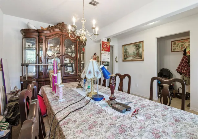 Photo 4 of Single family home for sale at 2819 Magnolia Hl Trl, Houston, TX 77038 | MLS# 91977188 | Listing updated on 2026-06-05