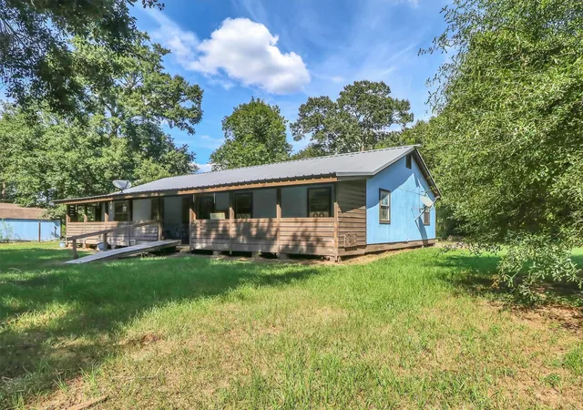 2nd image of 253 Road 3800 N, Cleveland, TX 77328 | MLS# 25939085