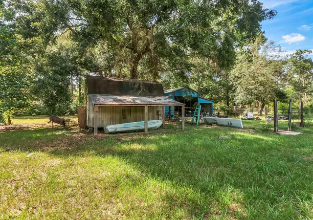 3rd image of 253 Road 3800 N, Cleveland, TX 77328 | MLS# 25939085