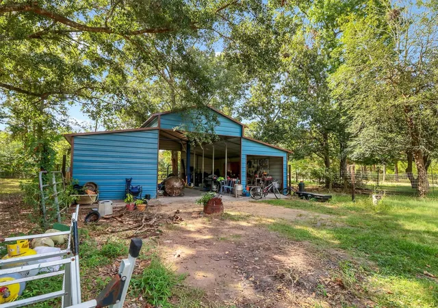 4th image of 253 Road 3800 N, Cleveland, TX 77328 | MLS# 25939085