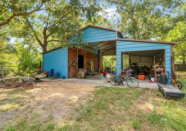 5th image of 253 Road 3800 N, Cleveland, TX 77328 | MLS# 25939085
