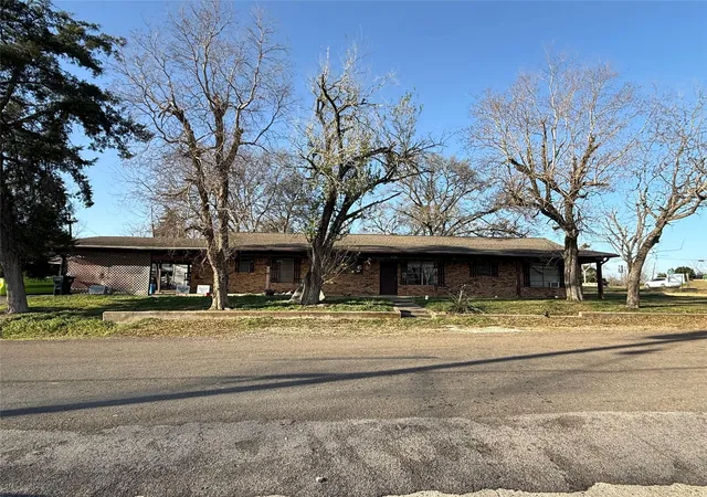 Homes for sale in Anderson, TX | 224 W Buffington Ave, Anderson, TX 77830 | MLS# 57548511