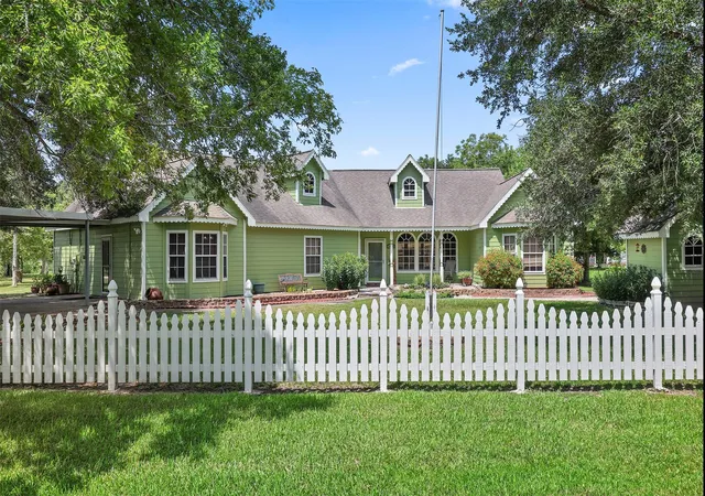 Photo 1 of Sale Pending at 14530 Tallow St, Santa Fe, TX 77517 | MLS# 84741650 | Listing updated on 2026-09-12