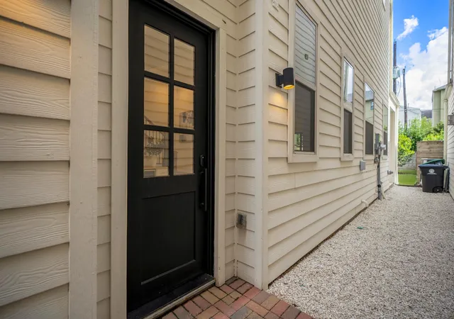 4th image of 536 W 26Th St, Houston, TX 77008 | MLS# 9677497