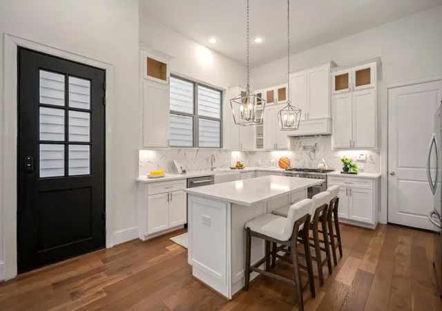 5th image of 536 W 26Th St, Houston, TX 77008 | MLS# 9677497