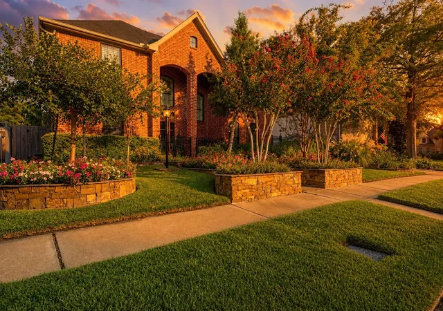 2nd image of 22919 Heathercroft Dr, Katy, TX 77450 | MLS# 85859311