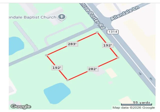 Photo 12 of Land for sale at 14544 Allendale Ln, Conroe, TX 77302 | MLS# 17743304 | Listing updated on 2026-08-30