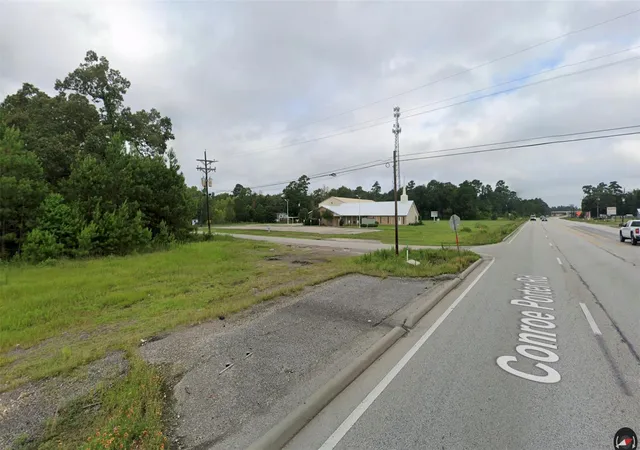 Photo 2 of Land for sale at 14544 Allendale Ln, Conroe, TX 77302 | MLS# 17743304 | Listing updated on 2026-08-30