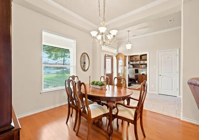 Photo 4 of Single family home for sale at 156 April Waters Dr W, Conroe, TX 77356 | MLS# 48702392 | Listing updated on 2026-09-19