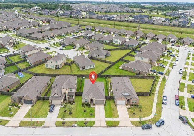 Homes for sale in Baytown, TX | 4314 Mulberry Sage Dr, Baytown, TX 77521 | MLS# 91186537