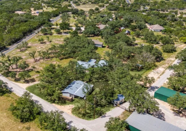 Photo 2 of Land for sale at 3607 Crawford Rd, Spicewood, TX 78669 | MLS# 74603382 | Listing updated on 2026-09-09