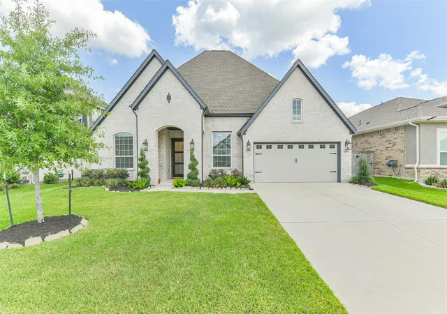 1st image of 12518 Blossom Dr, Tomball, TX 77375 | MLS# 46008592