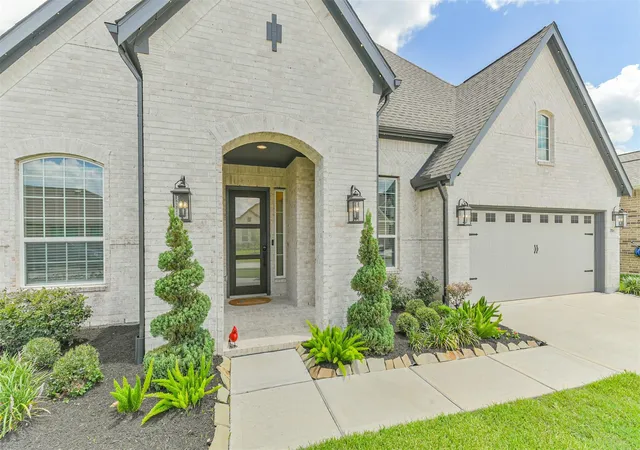 37th image of 12518 Blossom Dr, Tomball, TX 77375 | MLS# 46008592