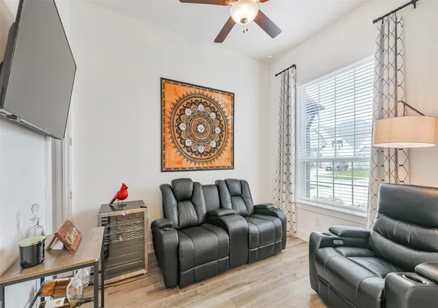 5th image of 12518 Blossom Dr, Tomball, TX 77375 | MLS# 46008592