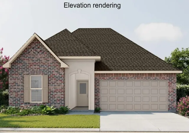 1st image of 1325 Little Cypress Loop, Orange, TX 77632 | MLS# 73805936