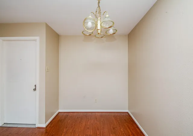 Photo 3 of Condo for sale at 8519 Hearth Blvd #26, Houston, TX 77054 | MLS# 33380757 | Listing updated on 2026-06-06