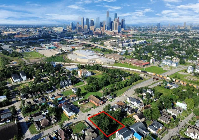 1st image of 2319 Lorraine Street, Houston, TX 77026 | MLS# 65534781