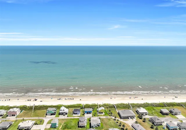 36th image of 2418 Sand Crab, Port Bolivar, TX 77650 | MLS# 60941652