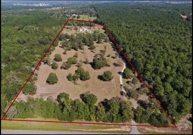Land for sale at 10890 Fm 830 Rd, Willis, TX 77318 | MLS# 24558039