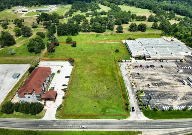 Land for sale at 59 S Loop, Livingston, TX 77351 | MLS# 24204778