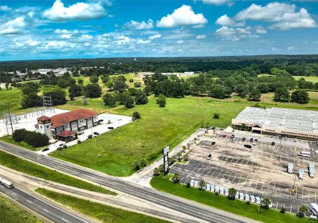 Photo 2 of Land for sale at 59 S Loop, Livingston, TX 77351 | MLS# 24204778 | Listing updated on 2026-03-07