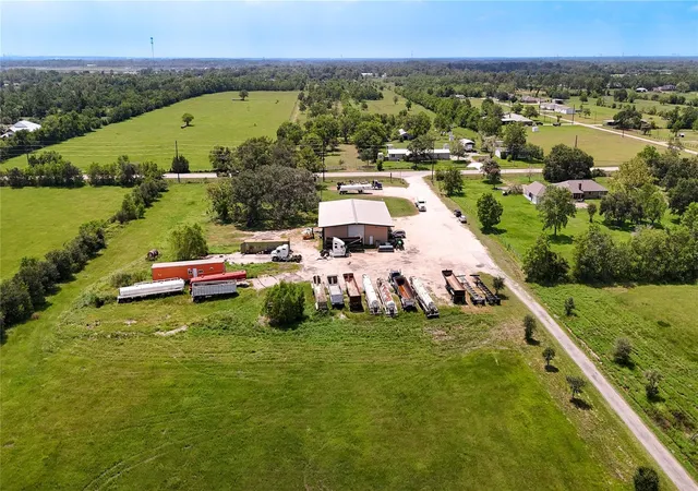 Photo 1 of Land for sale at 13500 Bohemian Hall Rd, Crosby, TX 77532 | MLS# 89829897 | Listing updated on 2026-08-20