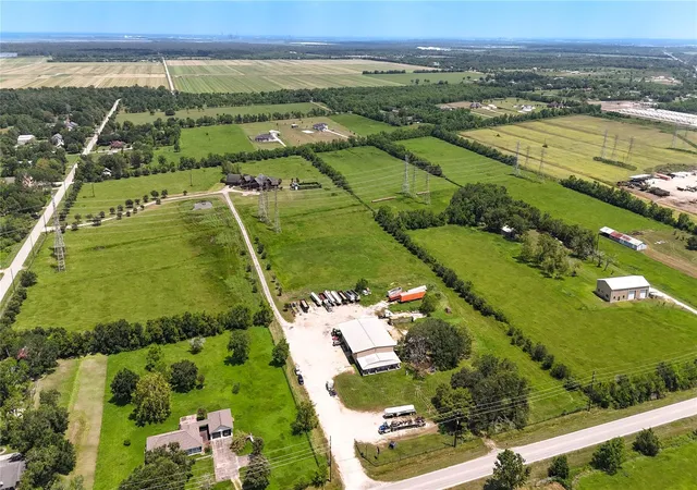 Photo 3 of Land for sale at 13500 Bohemian Hall Rd, Crosby, TX 77532 | MLS# 89829897 | Listing updated on 2026-08-20
