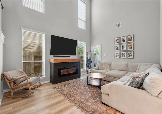 Photo 3 of Single family home for sale at 125 Austin Rd, Angleton, TX 77515 | MLS# 57801256 | Listing updated on 2026-06-11