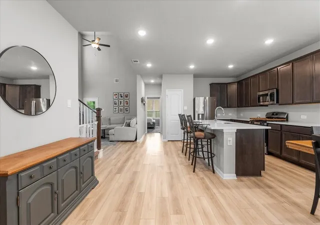 Photo 3 of Single family home for sale at 125 Austin Rd, Angleton, TX 77515 | MLS# 57801256 | Listing updated on 2026-06-11