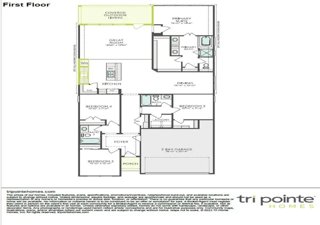2nd image of 5178 Enchanted Pine Ct, Spring, TX 77386 | MLS# 72373310