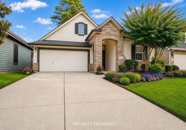 Photo 1 of Sale Pending at 14322 Bush Sage Dr, Cypress, TX 77429 | MLS# 35387284 | Listing updated on 2026-09-03