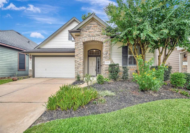 Photo 2 of Sale Pending at 14322 Bush Sage Dr, Cypress, TX 77429 | MLS# 35387284 | Listing updated on 2026-09-03