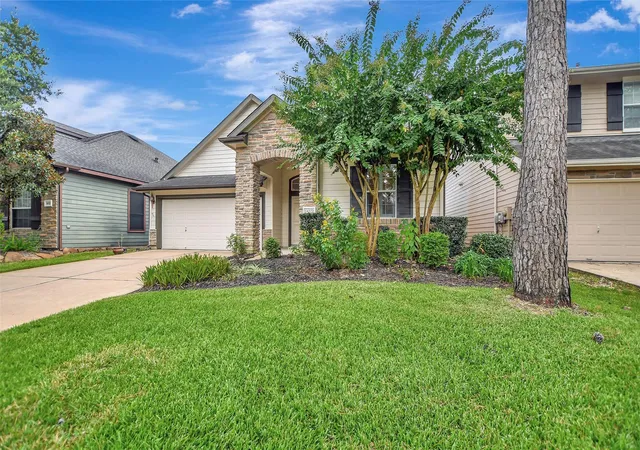 Photo 2 of Sale Pending at 14322 Bush Sage Dr, Cypress, TX 77429 | MLS# 35387284 | Listing updated on 2026-09-03