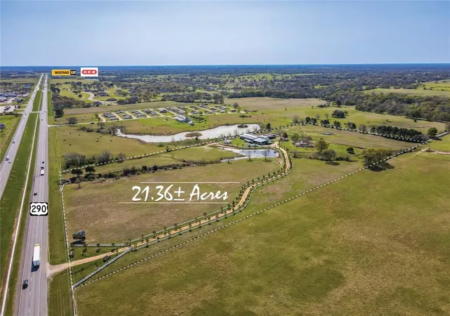 1st image of 52825 Hwy 290, Hempstead, TX 77445 | MLS# 96400688