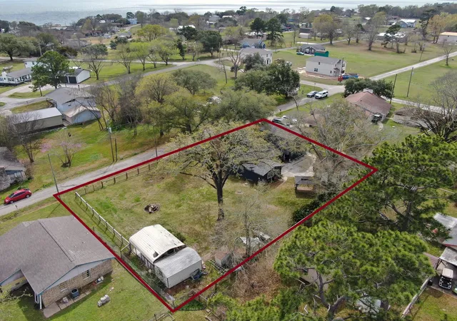 47th image of 281 N Shady Oaks Dr, Pointblank, TX 77364 | MLS# 87976779