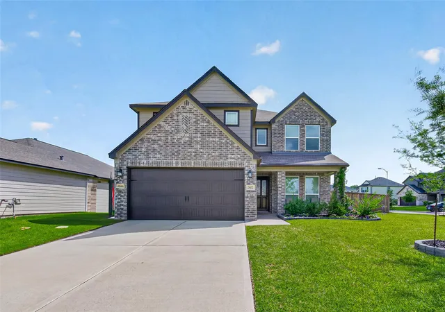 1st image of 2902 Silverhorn Ln, Rosenberg, TX 77471 | MLS# 66545762