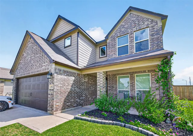 2nd image of 2902 Silverhorn Ln, Rosenberg, TX 77471 | MLS# 66545762
