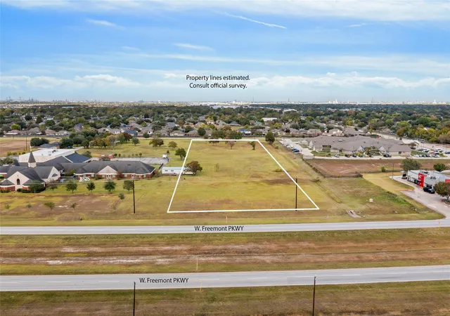 1st image of 0 Fairmont Parkway, La Porte, TX 77571 | MLS# 27893235