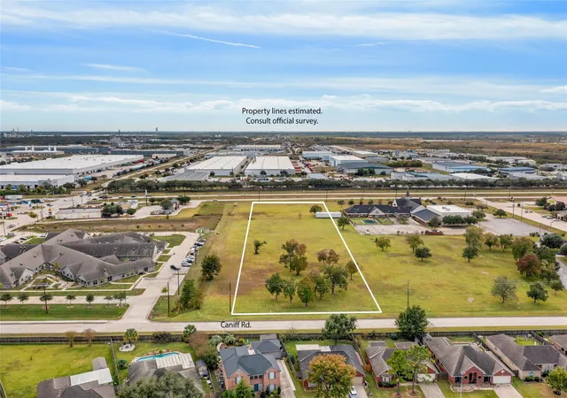 2nd image of 0 Fairmont Parkway, La Porte, TX 77571 | MLS# 27893235