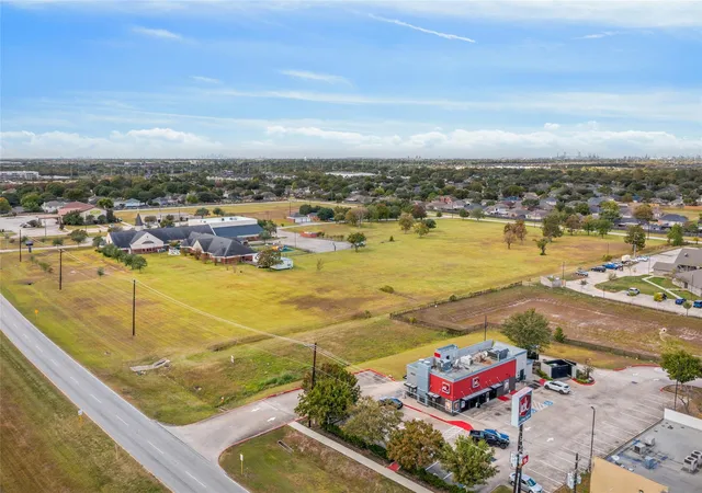 Photo 3 of Land for sale at 0 Fairmont Pkwy, La Porte, TX 77571 | MLS# 27893235 | Listing updated on 2025-11-22