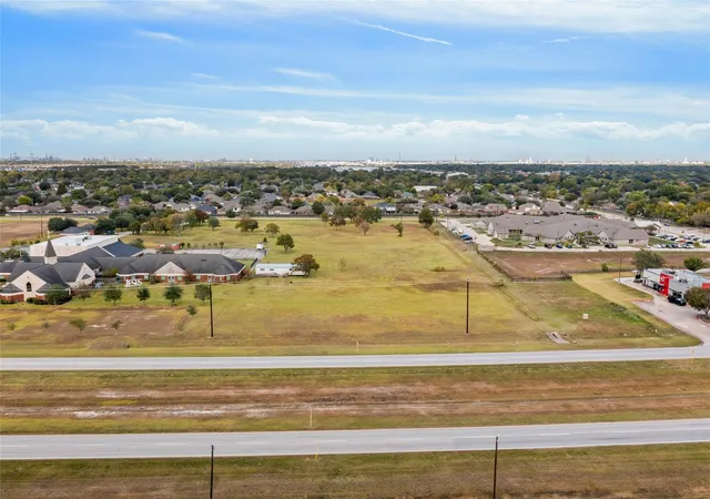 Photo 4 of Land for sale at 0 Fairmont Pkwy, La Porte, TX 77571 | MLS# 27893235 | Listing updated on 2025-11-22