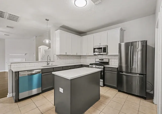 Photo 3 of Single family home for sale at 4502 Marquis Ave, Baytown, TX 77521 | MLS# 38957753 | Listing updated on 2026-08-04