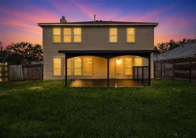 Photo 4 of Single family home for sale at 4502 Marquis Ave, Baytown, TX 77521 | MLS# 38957753 | Listing updated on 2026-08-04