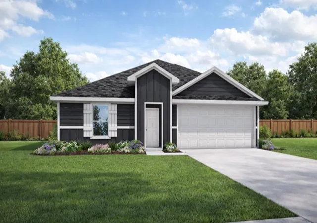 Homes for sale in New Waverly, TX | 263 Golden Eagle Blvd, New Waverly, TX 77358 | MLS# 55894298
