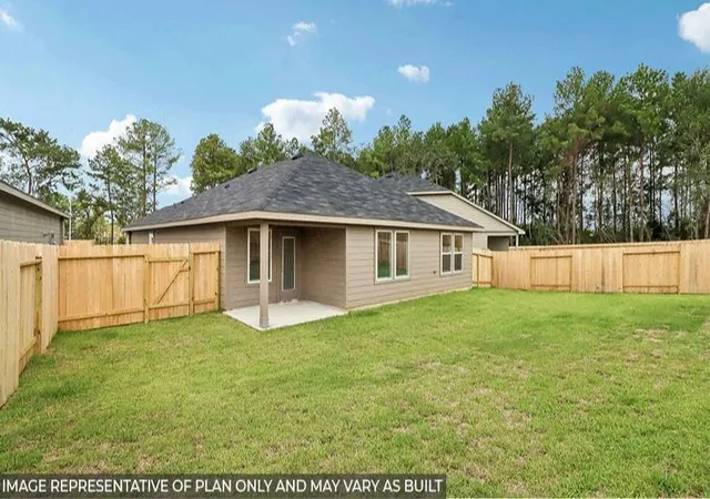 Homes for sale in New Waverly, TX | 263 Golden Eagle Blvd, New Waverly, TX 77358 | MLS# 55894298